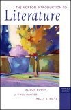 The Norton Introduction to Literature, Portable Edition (Norton Introduction to Literature)