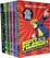 Cover of Scott Pilgrim Collection