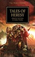 Cover of Horus Heresy: Tales of Heresy