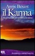 Cover of il karma