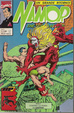 Cover of Namor The Sub-Mariner n. 02