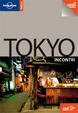 Cover of Tokyo