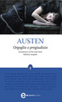 Cover of Orgoglio e pregiudizio