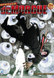 Cover of Dr. Morgue Speciale