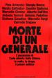 Cover of Morte di un Generale