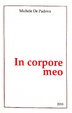 Cover of In corpore meo