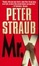Cover of "Mr. X"