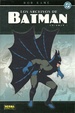 Cover of Los archivos de Batman