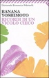 Cover of Ricordi di un vicolo cieco
