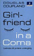 Cover of Girlfriend in a coma