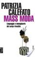 Cover of Mass moda