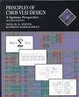 Cover of Principles of Cmos Vlsi Design