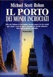 Cover of Il porto dei mondi incrociati