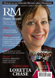 Cover of RM Romance Magazine