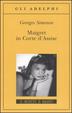 Cover of Maigret in Corte d'Assise