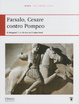 Cover of Farsalo, Cesare contro Pompeo