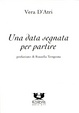 Cover of Una data segnata per partire