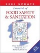 Cover of The Essentials of Food Safety and Sanitation