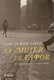 Cover of La mujer de vapor