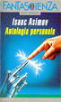 Cover of Antologia personale