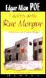 Cover of I delitti della Rue Morgue