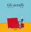 Cover of Gli uccelli