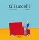 Cover of Gli uccelli