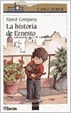 Cover of La historia de Ernesto
