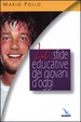Cover of Le sfide educative dei giovani d'oggi