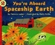 Cover of You're Aboard Spaceship Earth