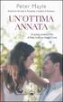 Cover of Un'ottima annata