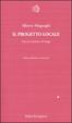 Cover of Il progetto locale