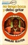 Cover of No tengo boca y debo gritar