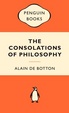 Cover of Consolations of Philosophy, The