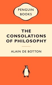 More about Consolations of Philosophy, The