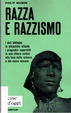 Cover of Razza e razzismo