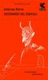 Cover of Dizionario del diavolo