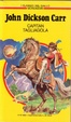 Cover of Capitan Tagliagola