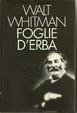 Cover of Foglie d'erba