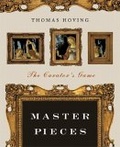 Master Pieces : The Curator's Game