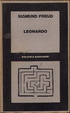 Cover of Leonardo