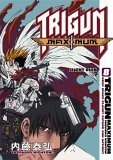 Trigun Maximum Volume 8 : Silent Ruin (Trigun Maximum (Graphic Novels))