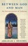 Cover of "Between God and Man"