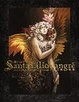 Cover of Santa Lilio Sangre 緋いユリ