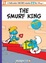 Cover of The Smurfs #3: The Smurf King