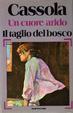 Cover of Un cuore arido - Il taglio del bosco