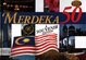 MERDEKA 50