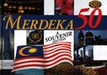 MERDEKA 50