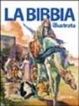 Cover of La Bibbia illustrata