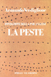 Cover of La peste